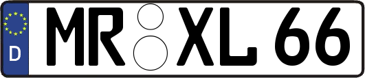 MR-XL66