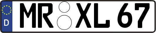 MR-XL67