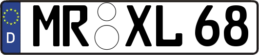 MR-XL68