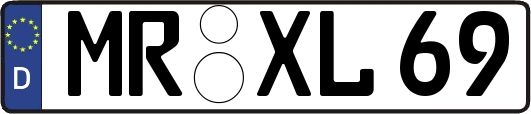 MR-XL69