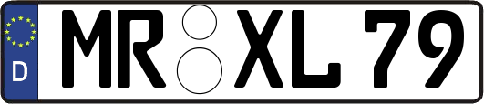 MR-XL79