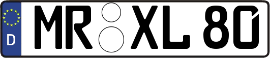 MR-XL80