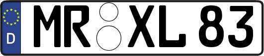 MR-XL83