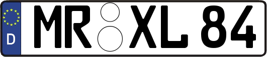 MR-XL84