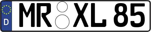 MR-XL85
