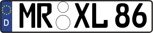 MR-XL86