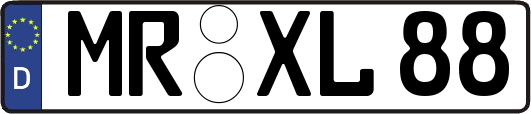 MR-XL88