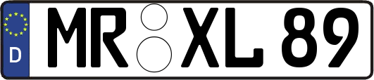 MR-XL89