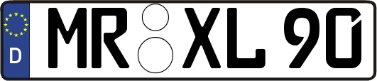 MR-XL90