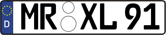 MR-XL91
