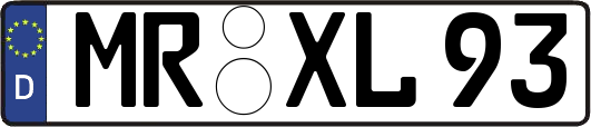 MR-XL93