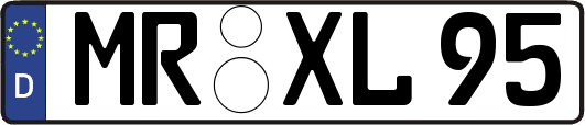 MR-XL95