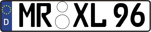 MR-XL96