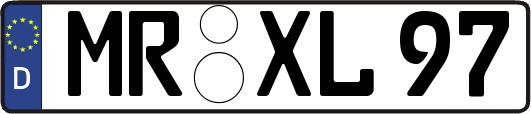 MR-XL97