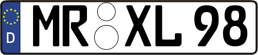 MR-XL98