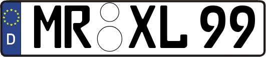 MR-XL99