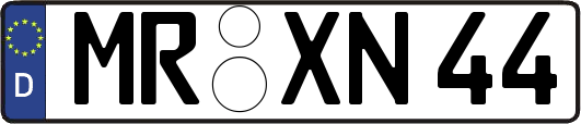 MR-XN44