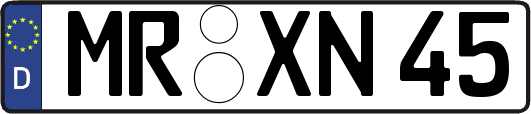 MR-XN45