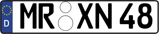 MR-XN48