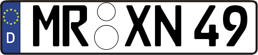 MR-XN49