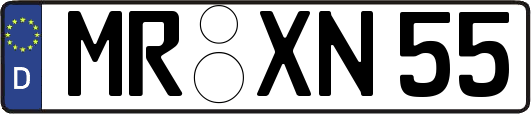 MR-XN55