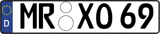 MR-XO69