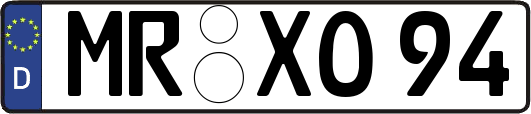 MR-XO94