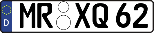 MR-XQ62