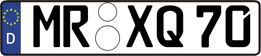 MR-XQ70