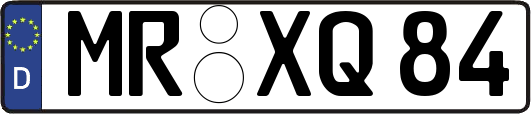 MR-XQ84