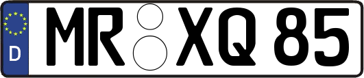 MR-XQ85