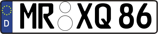 MR-XQ86