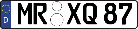 MR-XQ87