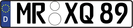 MR-XQ89