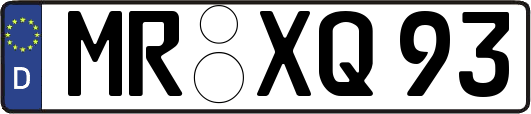 MR-XQ93
