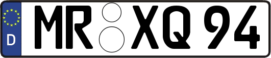 MR-XQ94