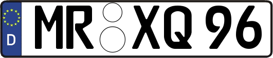 MR-XQ96