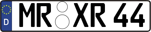 MR-XR44