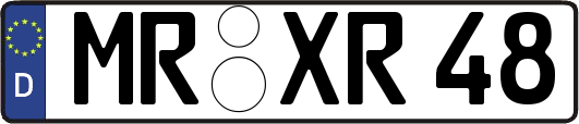 MR-XR48