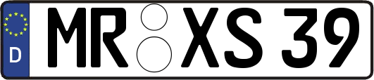 MR-XS39