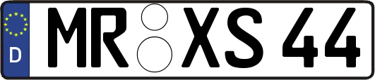 MR-XS44