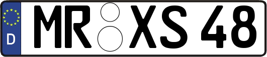 MR-XS48