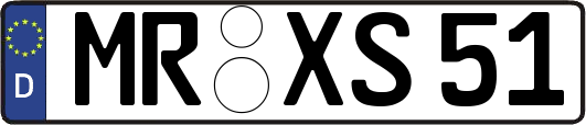 MR-XS51