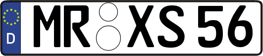MR-XS56