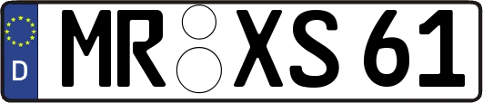 MR-XS61
