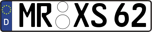 MR-XS62