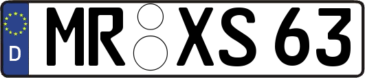 MR-XS63