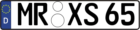 MR-XS65