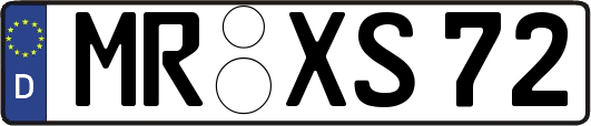 MR-XS72