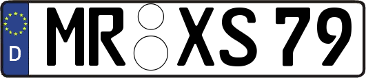 MR-XS79